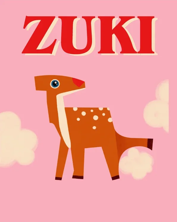 Zuki