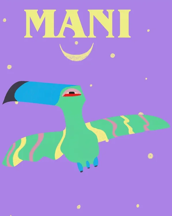 Mani