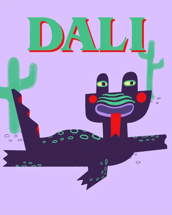 Dali