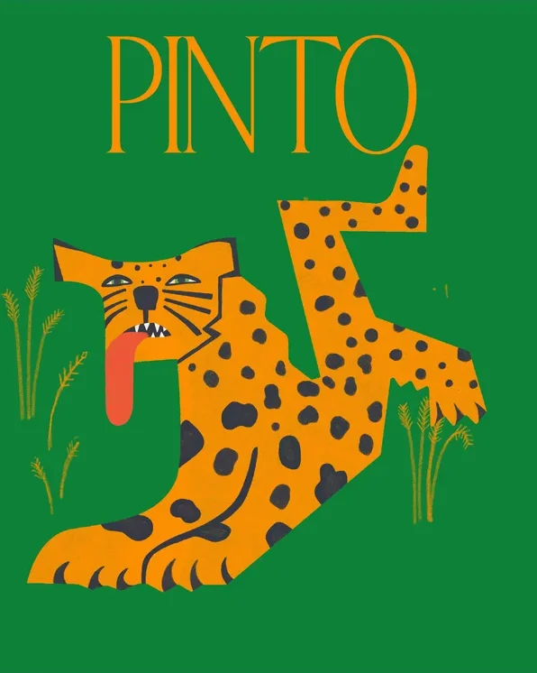 Pinto